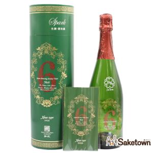 新政 No.6 New Year-type 2026 720ml : ELUA - 通販 - Yahoo!ショッピング