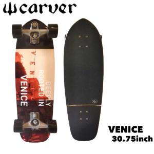 CARVER カーバー スケートボード 30.75インチ JAPAN LIMITED VENICE