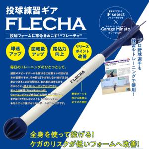 成人式特別キャンペーン本日のみ】FLECHA 投球練習用具 FLECHA
