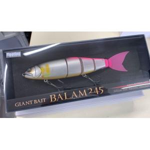 マドネス BALAM 245 バラム245 #05 リアル邪鮎 : CURIOSITY Yahoo!店