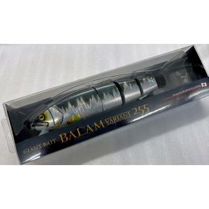 マドネス BALAM 350 バラム350 #14 オンドリャーチャート : CURIOSITY