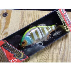 deps（デプス） deps New スライドスイマー 250 マレット : CURIOSITY