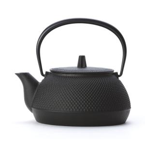 岩鋳（IWACHU） 【丁寧発送】(500円OFFクーポン) 南部鉄器 鉄瓶兼用