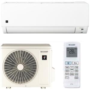 日立（HITACHI） 日立白くまくん10畳用エアコン RAS-W28R-W(RAS-W28Nの