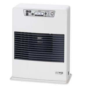 CORONA（コロナ） FF-SG4223M(W) 寒冷地用大型ストーブ スペースネオ