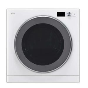 乾太くん Rinnai RDT-93T-13A [ガス衣類乾燥機 (乾燥容量9.0kg/都市