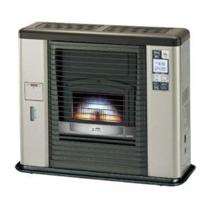 サンポット FF式ストーブ 長府 ゼータスイング FF式 石油ストーブ FFR