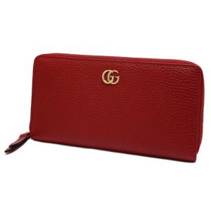 GUCCI（グッチ） 長財布 456117 CAO0G 1000 プチ マーモント ラウンド