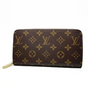 LOUIS VUITTON（ルイ・ヴィトン） 財布 新作 レディース 新品 ジッピー