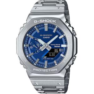 G-SHOCK G-SHOCK カシオ 腕時計 メンズ 2100シリーズ アイスブルー