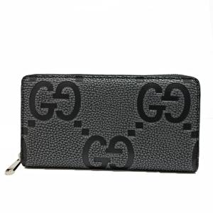 GUCCI（グッチ） 長財布 メンズ ブラック 473928 A7M0N 1000 BLACK