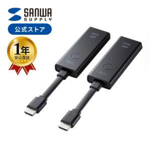 LLANO 〔ワイヤレスHDMI〕送受信機セット LLANO-S850 : ソフマップ