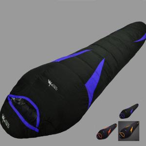 Coleman（コールマン） 寝袋 -6度 シュラフ 封筒型 スリーピングバッグ