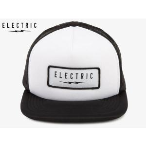 ELECTRIC（エレクトリック） x DRT アンセム キャップ ELECTRIC x DRT