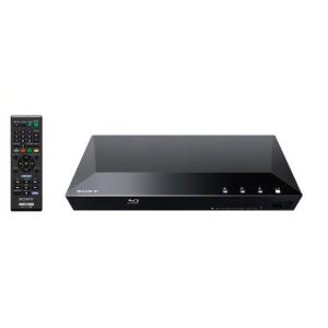 SONY（ソニー） BDP-S1700/K ブルーレイディスク/DVDプレーヤー