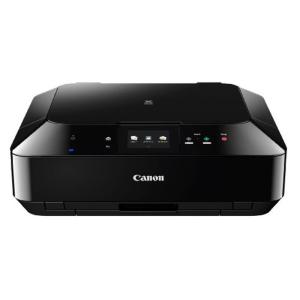 旧モデル Canon インクジェットプリンター複合機 PIXUS MG6930 WH