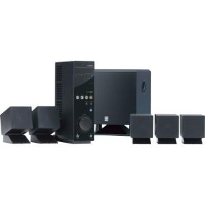 YAMAHA（ヤマハ） 【長期保証付】 NS-P41-B ブラック スピーカー