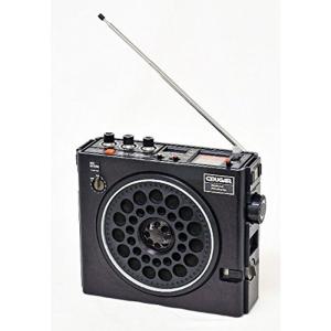 SONY FM/MW/SW1-7 ワールドバンドレシーバー ICF-SW23 : スカーレット