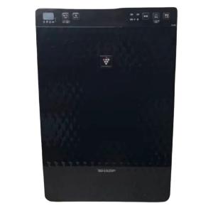 未使用品】SHARP 2024年製 KC-T500Y-W 23畳(38m2) シャープ 加湿空気