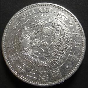 庄内一分銀P-q、美品 : 世田谷スタンプ・コイン - 通販 - Yahoo