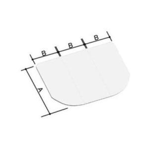 YFK-1580B(3)-D4 INAX/LIXIL 薄型保温組フタ ホワイト YFK-1580B(3)の