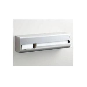 INAX（イナックス） KF-67T4L LIXIL INAX 横4連ストック付紙巻器（左
