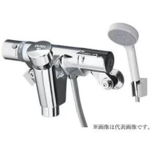 TOTO TMF49BY1 TOTO 自閉式壁付サーモスタット混合水栓（コンフォート