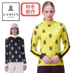 LANVIN SPORT（ランバンスポール） セール 公式 ランバン スポール