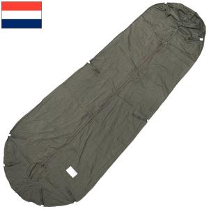 イギリス軍 スリーピングバッグライナー コットン オリーブ デッド