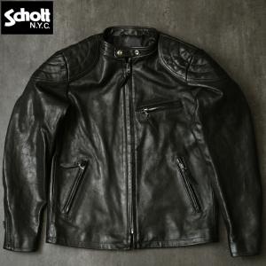 Schott N.Y.C（ショット） Schott #7823950120[7822950014](3121034