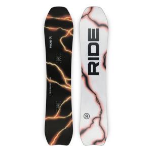 RIDE（ライド） スノーボード メンズ RIDE 22-23 SHADOWBAN R220202701