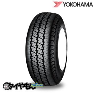 ヨコハマタイヤ（YOKOHAMA TIRE） SUPER VAN 355 145/80R12 145/80-12