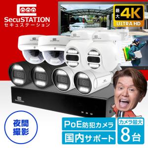 日本防犯システム (送料無料) PF-RA504 JSS アナログHD対応 4ch