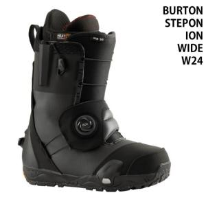 BURTON（バートン） ステップオン セット ルーラーステップオン Burton