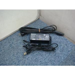 NEC 純正ACアダプター ADP004 20V~3.25A 動作品 LAVIE Note Standard