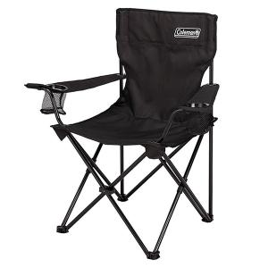 コールマン アームチェア ブラック 2000038829 : Arclands Online