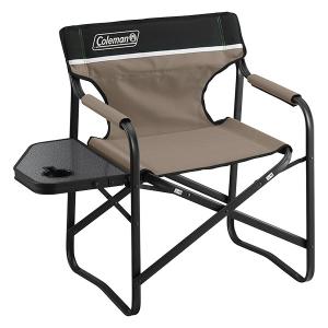 Coleman（コールマン） 即日出荷 アームチェア ネイビー 2000038831