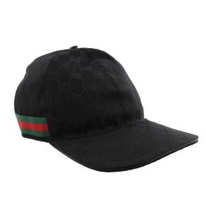 GUCCI（グッチ） キャップ 帽子 メンズ レディース ベースボール