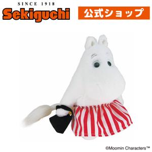 ぬいぐるみ 特大 リトルミイ （ムーミン） : パーフェクトワールド