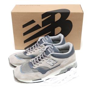990シリーズ NEW BALANCE M990GY2 GRAY GREY MADE IN USA M990V2