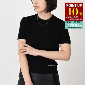 PATOU（パトゥ） ニット トップス KN068 8045 レディース ホワイト