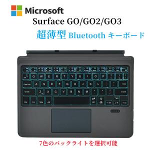 Microsoft surface Go/Go 2/Go 3 (2018/2020/2021モデル) 第二世代