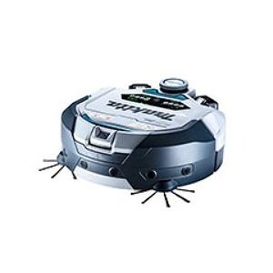 マキタ充電式ロボットクリーナー [RC300DZ]本体のみ/バッテリ・充電器