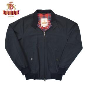 BARACUTA（バラクータ） スウィングトップ MADE IN ENGLAND【英国製