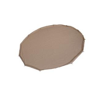 NORDISK（ノルディスク） Alfheim 12.6 Zip-In-Floor アルヘイム12.6