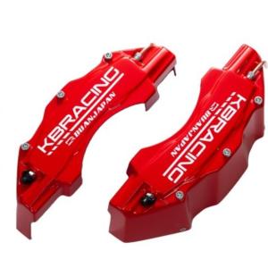 エセックス(ESSEX/CRS) キャリパーカバーVer1【イエロー】200系