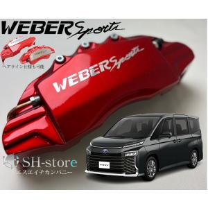 30系ヴェルファイアキャリパーカバーフロント/リア1台分セット+