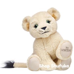 Hasbro ファーリアル ライオンキング シンバ 英語でおしゃべり 電動