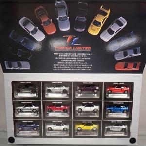 トミカ [新品未開封] トミカリミテッド 0035b ユーノスロードスター