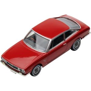 トミーテック トミカ リミテッドヴィンテージ LV-149b いすゞ117クーペ